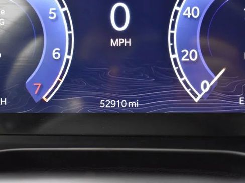 Used 2024 Jeep Grand Cherokee Altitude AWD/4WD image 28