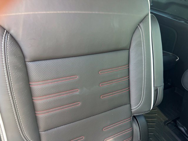 Used 2026 GMC Yukon XL AT4 Ultimate AWD/4WD image 24