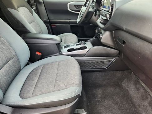 Used 2023 Ford Bronco Sport Big Bend image 12