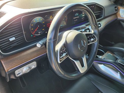 Used 2020 Mercedes-Benz GLS 450 4MATIC image 26