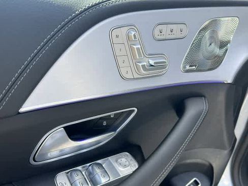 New 2026 Mercedes-Benz GLE 53 AMG 4MATIC Coupe image 13