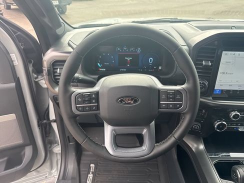 New 2026 Ford F150 Lariat w/ FX4 Off-Road Package AWD/4WD image 18