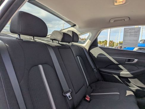 Used 2024 Hyundai Sonata SEL image 14