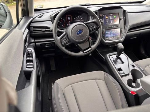 Certified 2024 Subaru Crosstrek 2.0i AWD/4WD image 17