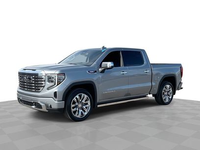 Used 2024 GMC Sierra 1500 Denali