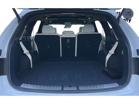 New 2026 Genesis GV80 3.5T Prestige image 10