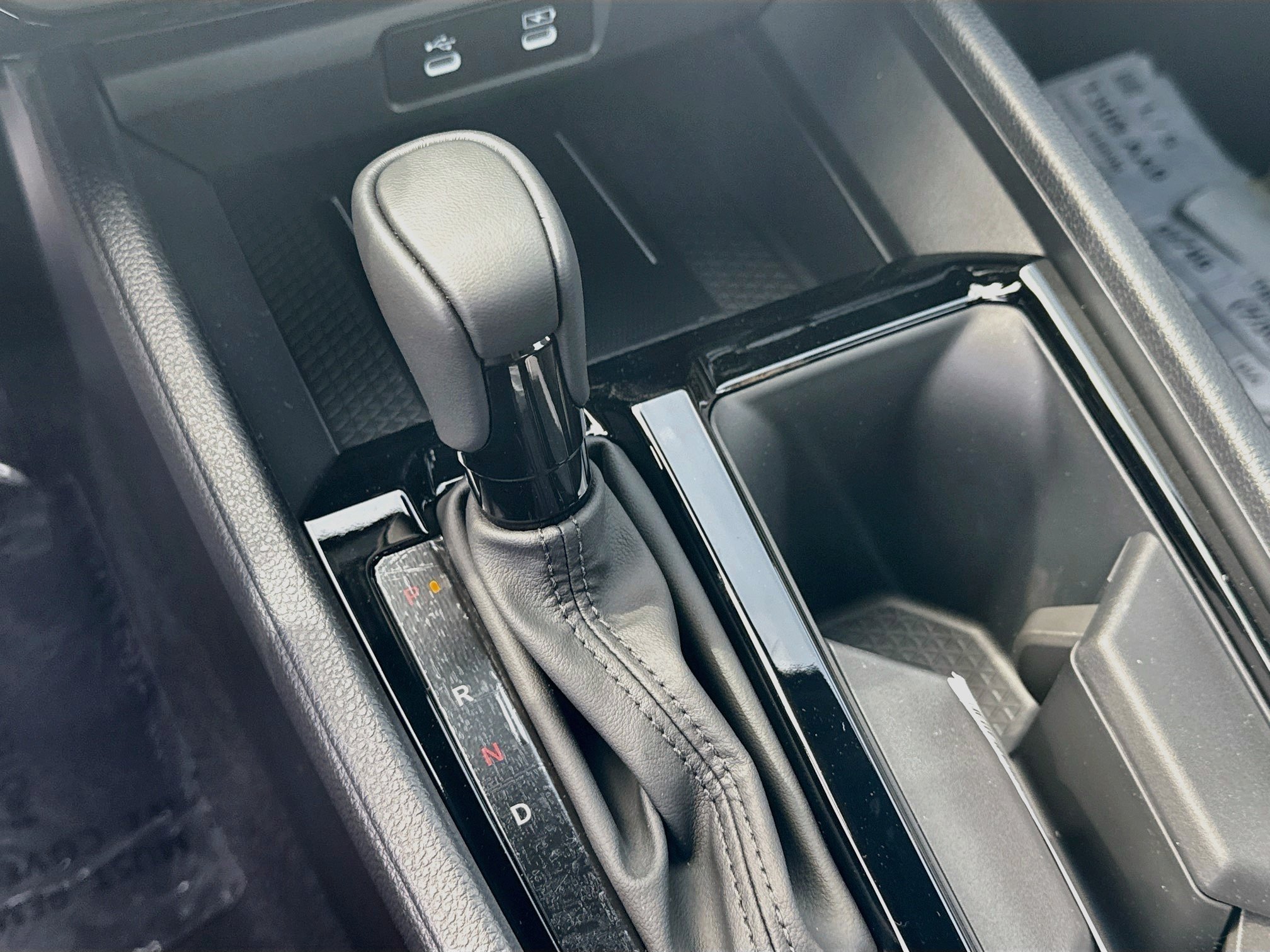 New 2026 Honda Accord Sport image 15