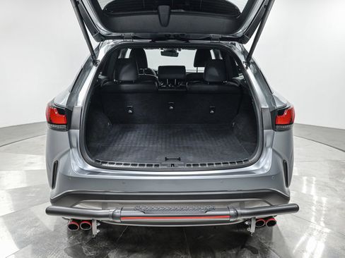 Used 2023 Lexus RX 350 Premium Plus w/ Accessory Package AWD/4WD image 6