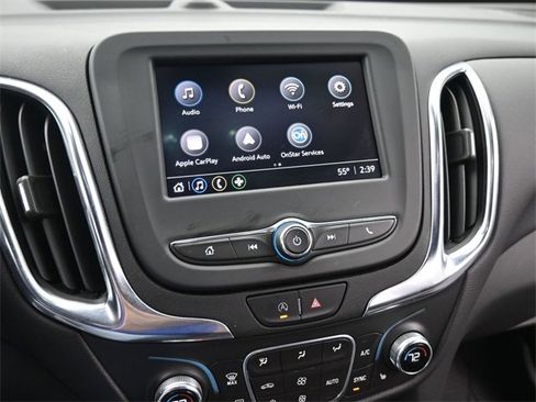 Certified 2022 Chevrolet Equinox LT image 34