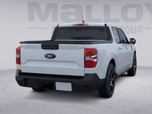 New 2026 Ford Maverick Lariat AWD/4WD image 8