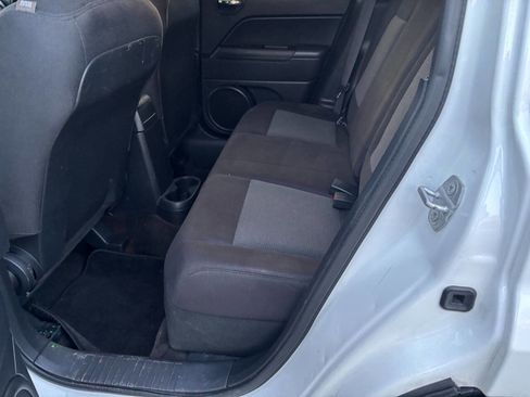 Used 2015 Jeep Patriot Sport w/ Power Value Group image 20