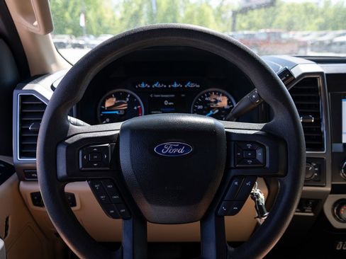 Used 2019 Ford F450 XLT w/ XLT Value Package AWD/4WD image 24