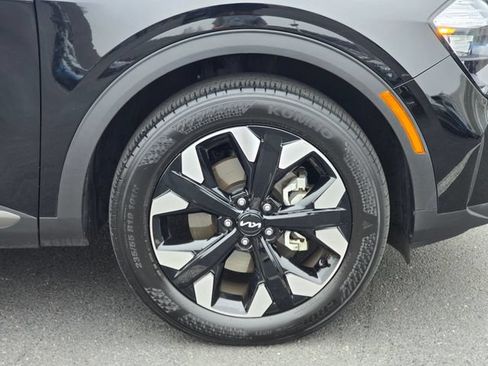 Certified 2023 Kia Sportage X-Line w/ X-Line Premium Package AWD/4WD image 11