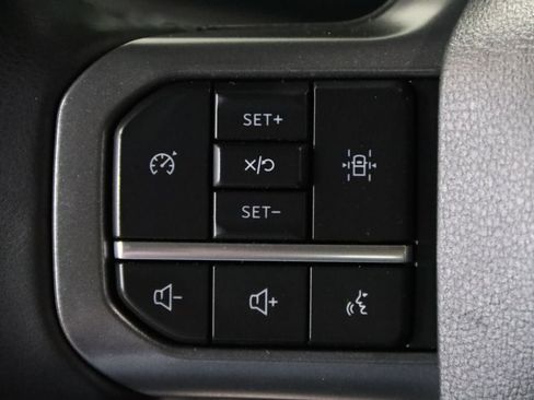 Used 2025 Ford F150 XLT w/ Equipment Group 301A Standard AWD/4WD image 16