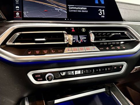 Used 2023 BMW X5 xDrive40i w/ Premium Package image 20