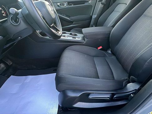 Used 2023 Honda Civic EX image 22