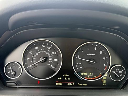 Used 2015 BMW 435i Gran Coupe xDrive image 14