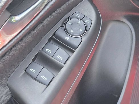 New 2026 Buick Envista Sport Touring w/ Convenience I Package FWD image 33