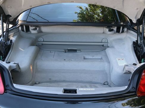 Used 2002 Lexus SC 430 Convertible RWD image 14