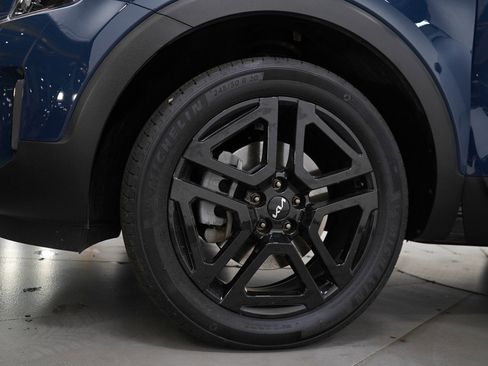 Used 2024 Kia Telluride SX X-Line image 37