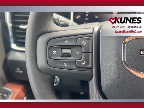 New 2026 GMC Sierra 3500 Denali Ultimate AWD/4WD image 20
