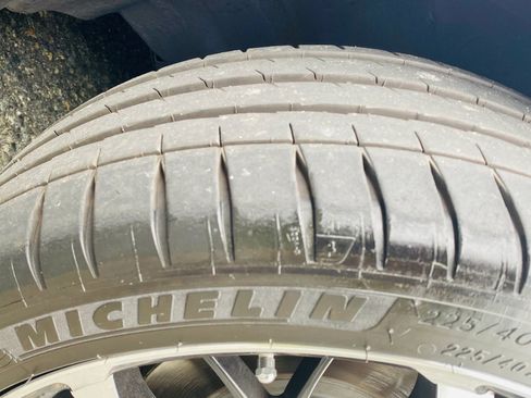 Used 2016 Subaru BRZ Limited w/ Popular Package #4 image 7