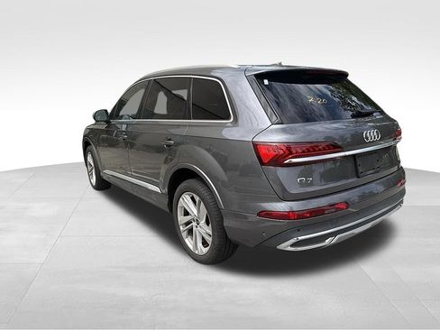 Used 2023 Audi Q7 3.0T Prestige w/ Prestige Package AWD/4WD image 6