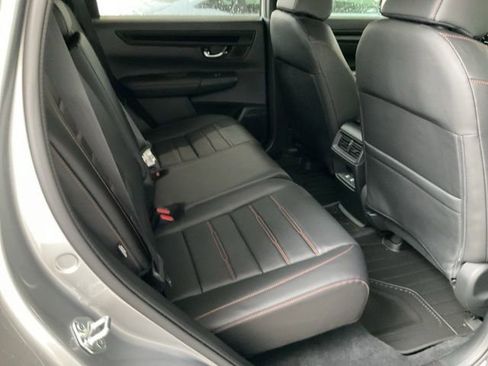 New 2026 Honda CR-V Sport-L image 26