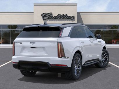 New 2026 Cadillac Escalade IQ Sport 1 w/ LPO, ONYX Package