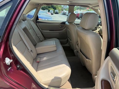 Used 2004 Toyota Avalon XL FWD image 13