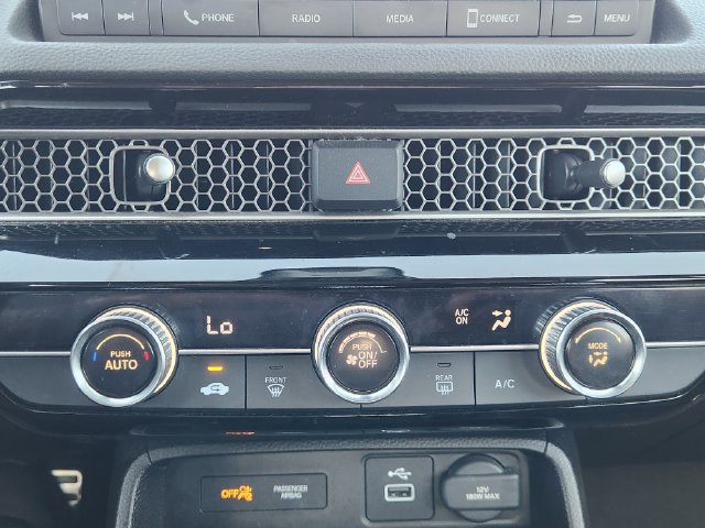 Used 2024 Honda Civic Sport image 21