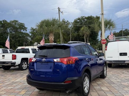 Used 2015 Toyota RAV4 LE FWD image 6