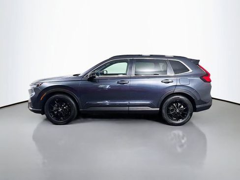 Certified 2024 Honda CR-V Sport image 6