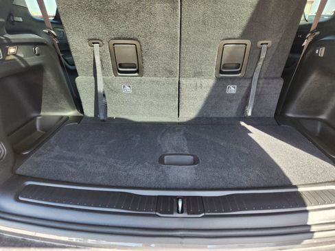 New 2025 Jeep Grand Cherokee L Altitude AWD/4WD image 28