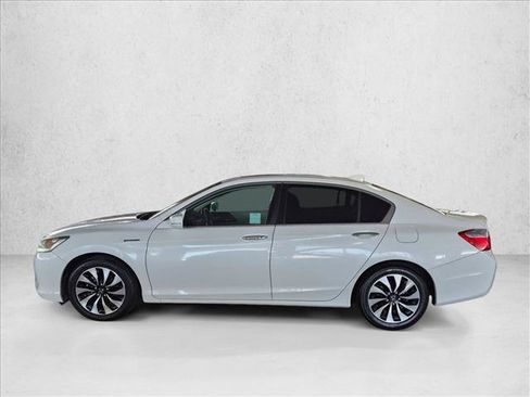 Used 2015 Honda Accord EX-L image 9