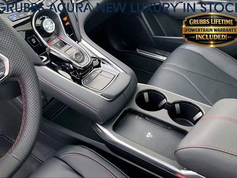 New 2026 Acura RDX A-Spec AWD/4WD image 26