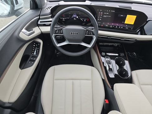 New 2025 Audi A5 2.0T Premium Plus image 20