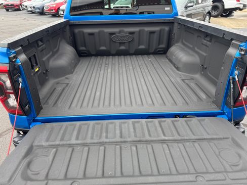 Used 2024 Ford Ranger XLT w/ FX4 Off-Road Package image 5