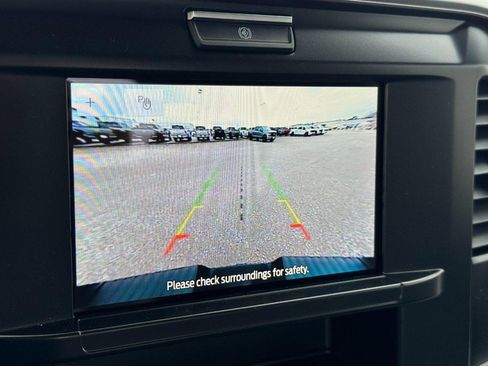 New 2026 Ford F250 XL w/ STX Appearance Package image 17