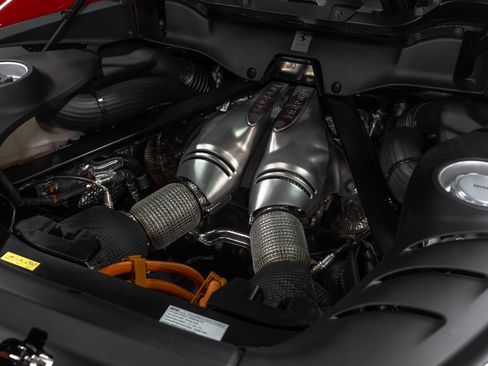 Used 2025 Ferrari 296 GTB image 65