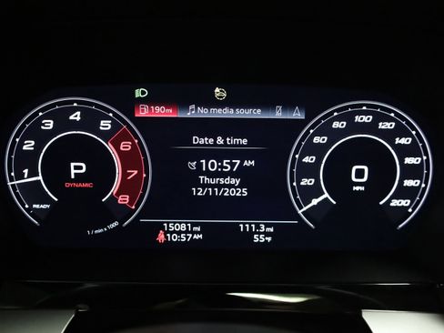 Used 2023 Audi RS 3 w/ RS Technology Package image 19