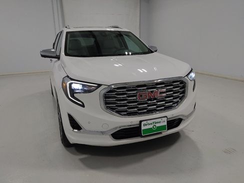 Used 2019 GMC Terrain Denali w/ Advanced Safety Package AWD/4WD image 14