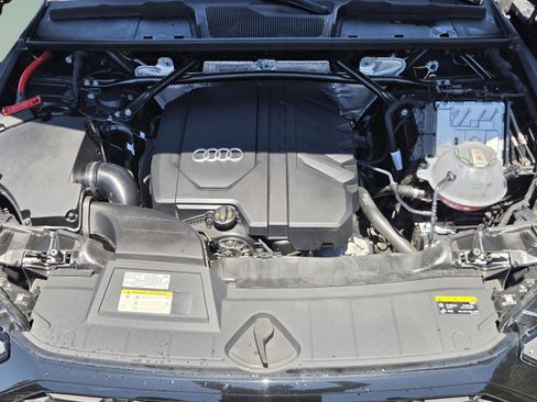 Used 2025 Audi Q5 2.0T Premium AWD/4WD image 9