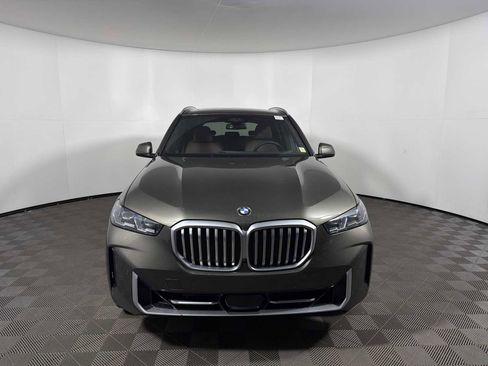 New 2026 BMW X5 xDrive40i image 5