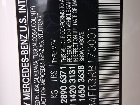 Used 2024 Mercedes-Benz GLE 350 4MATIC image 19