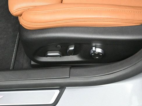 Certified 2025 Cadillac CT5 V w/ Platinum Package AWD/4WD image 15