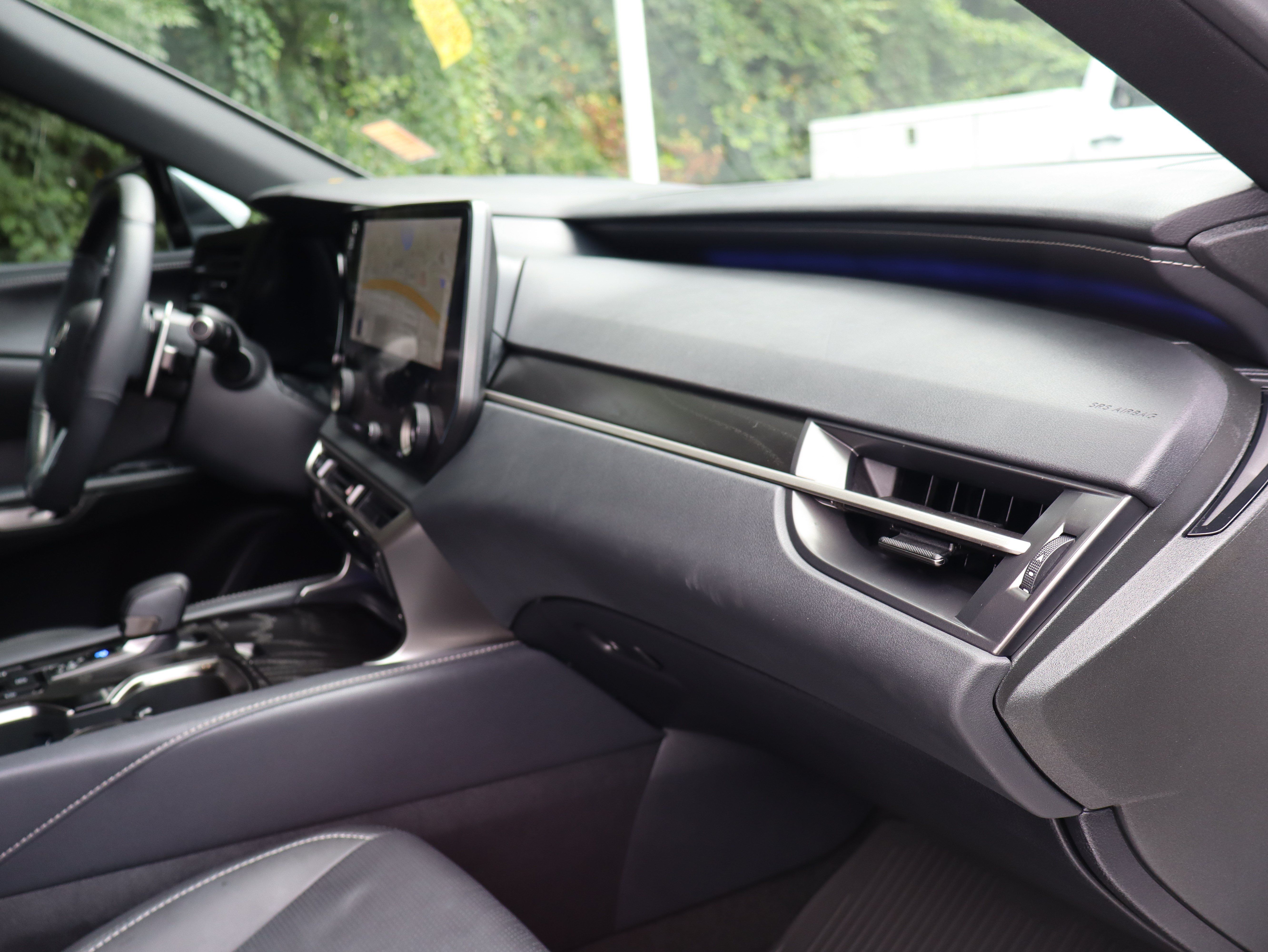 Used 2026 Lexus RX 350 Premium Plus w/ Convenience Package FWD image 30