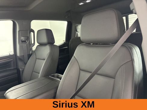 Used 2024 Chevrolet Silverado 1500 RST w/ RST All Star Premium Package image 10