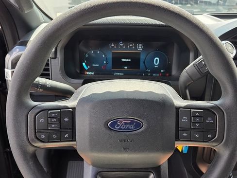 New 2026 Ford F150 STX w/ Equipment Group 200A AWD/4WD image 24
