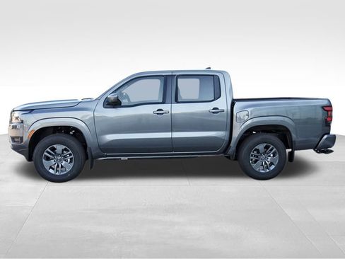 New 2026 Nissan Frontier SV w/ Tow Package AWD/4WD image 2